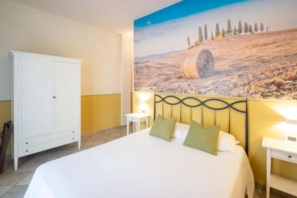 Hotel Le Colline — foto 8