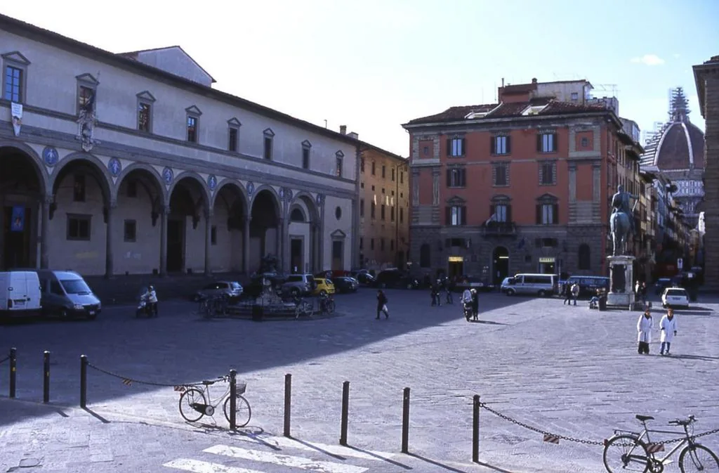 Hotel Le Due Fontane