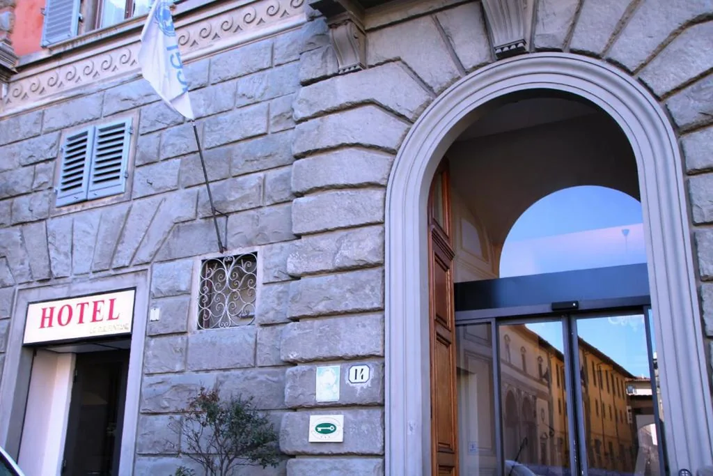 Hotel Le Due Fontane — foto 8