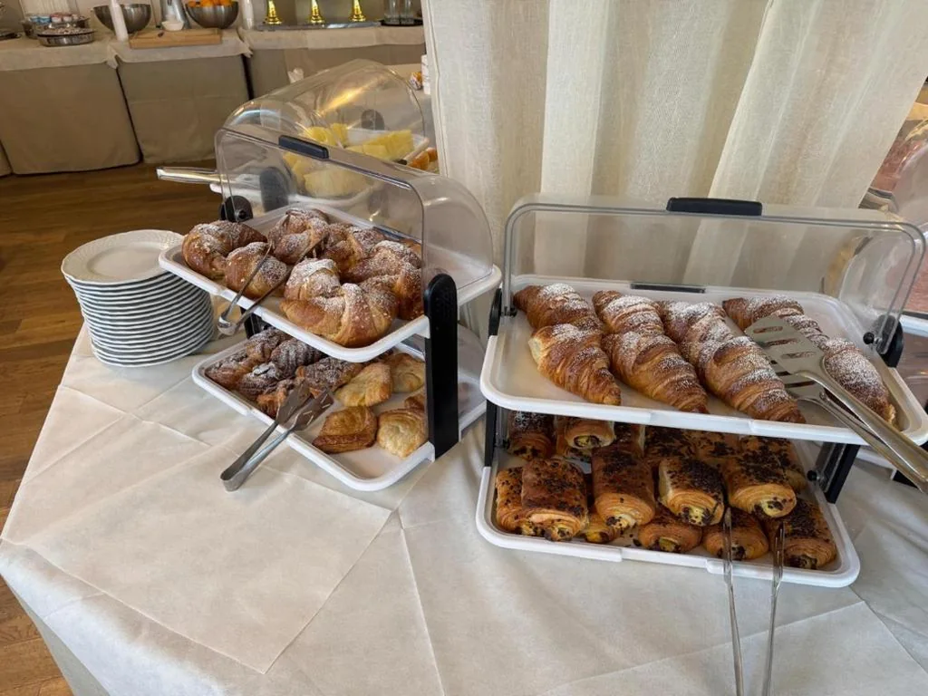 Hotel Le Focette — foto 4