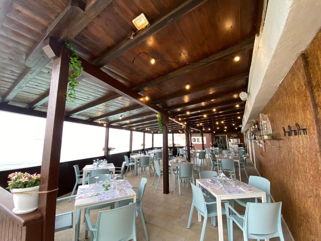 Hotel Le Ghiaie — foto 4