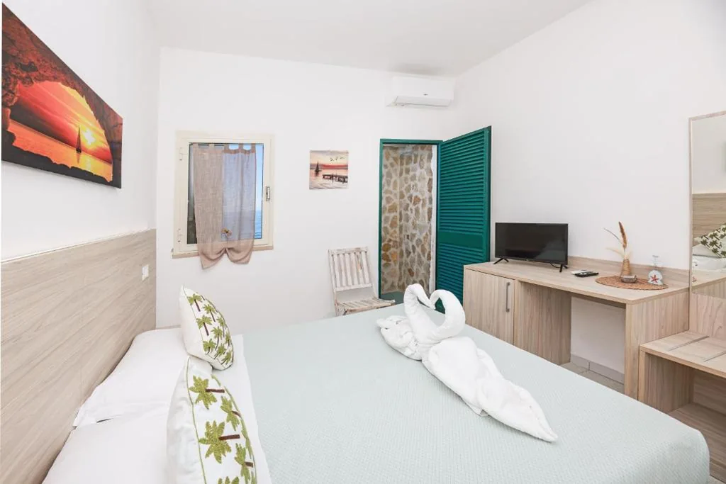 Hotel Le Ghiaie — foto 5