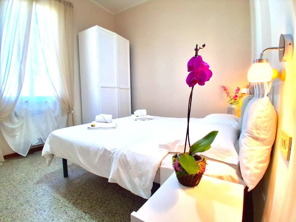 Hotel Le Giare — foto 4