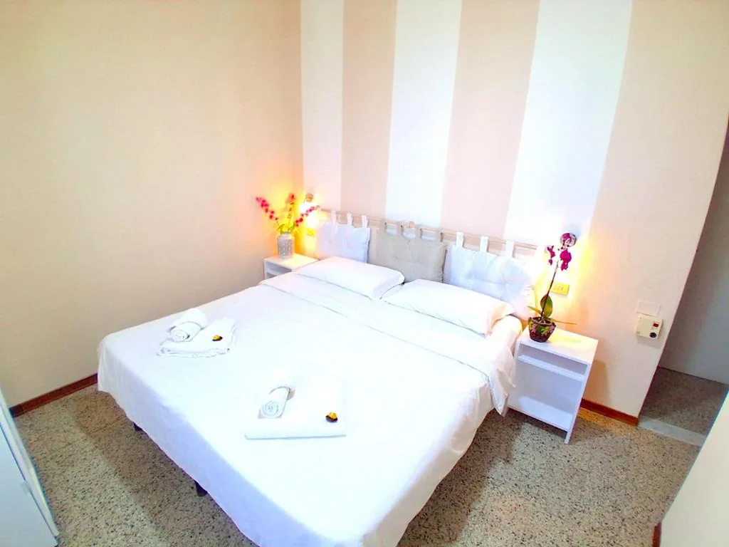 Hotel Le Giare — foto 5