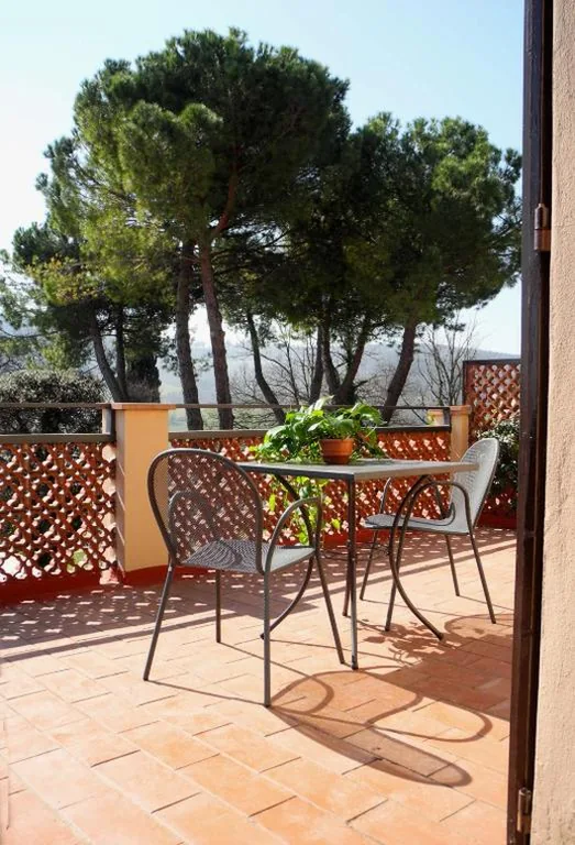 Hotel Le Renaie — foto 4
