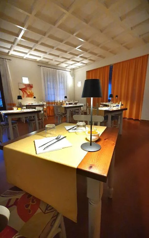 Hotel Le Renaie — foto 5
