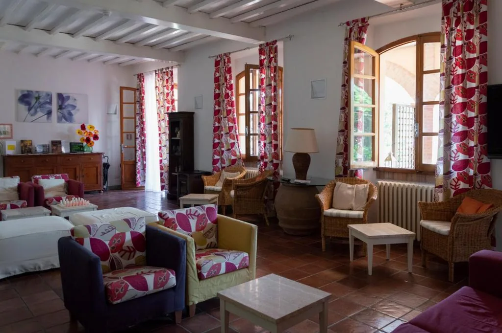 Hotel Le Renaie — foto 8