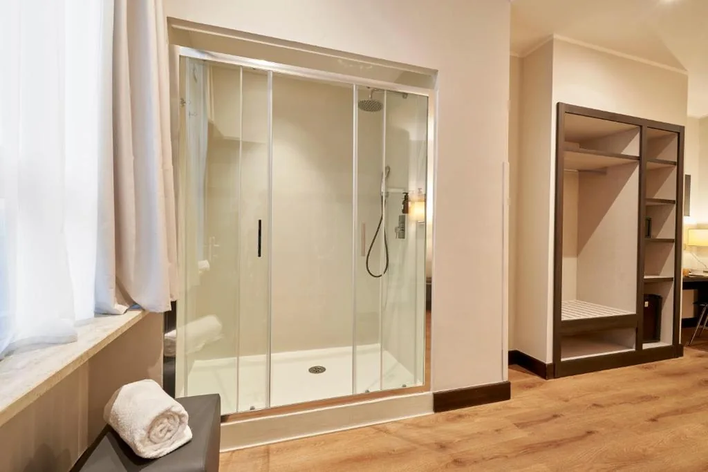 Hotel Leonardo da Vinci — foto 3