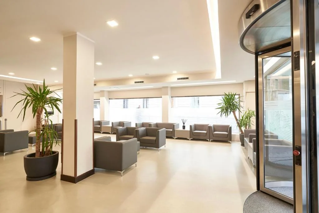 Hotel Leonardo da Vinci — foto 8