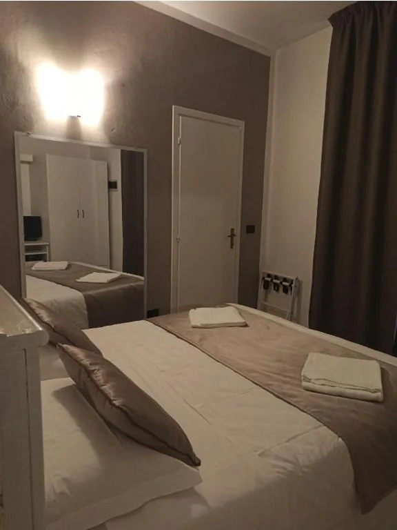 Hotel Leonardo — foto 5