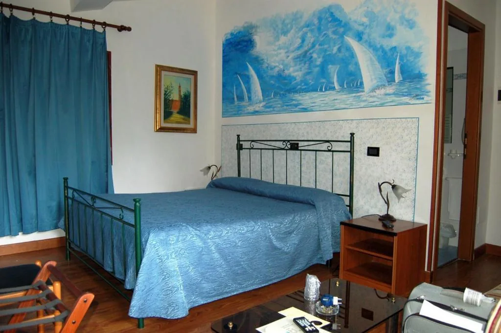 Hotel Leonardo — foto 7