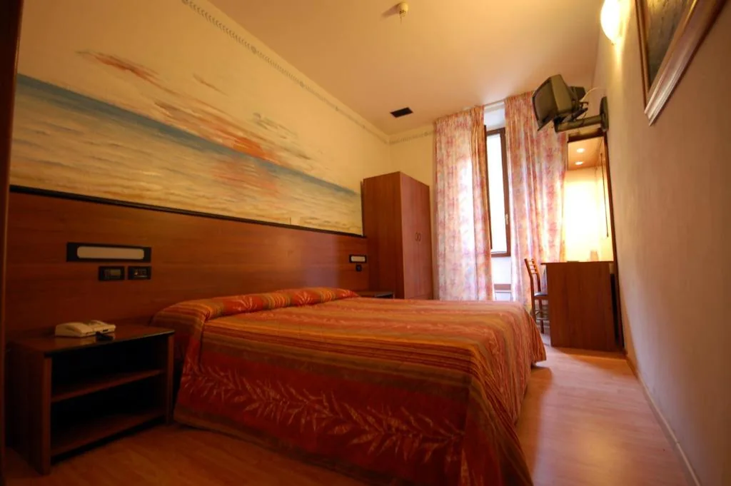 Hotel Leonardo — foto 8