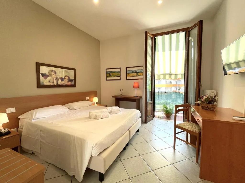 Hotel Leopolda — foto 6
