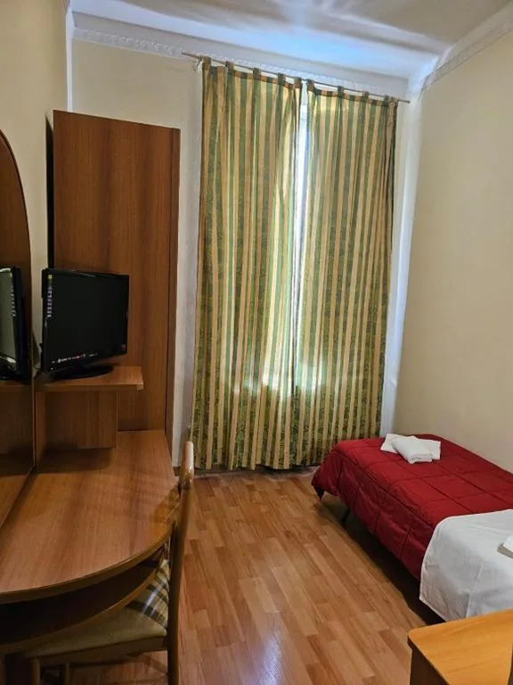 Hotel Liberty — foto 4