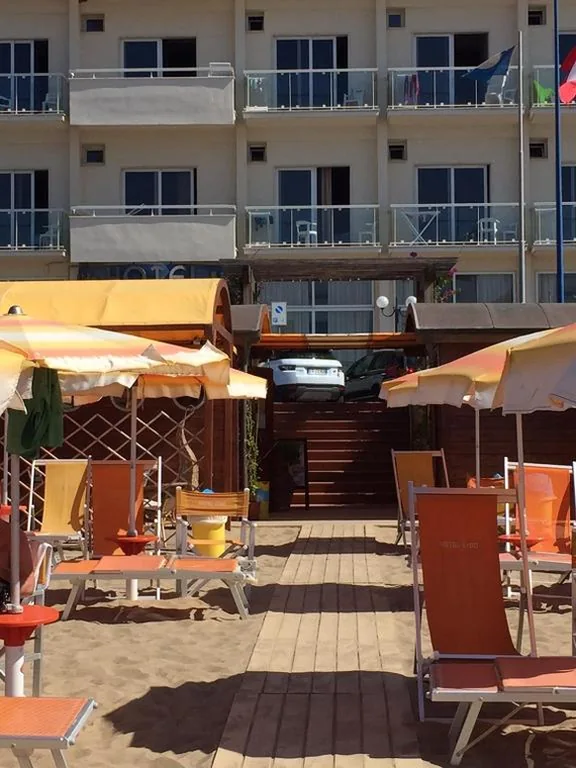 Hotel Lido — foto 5