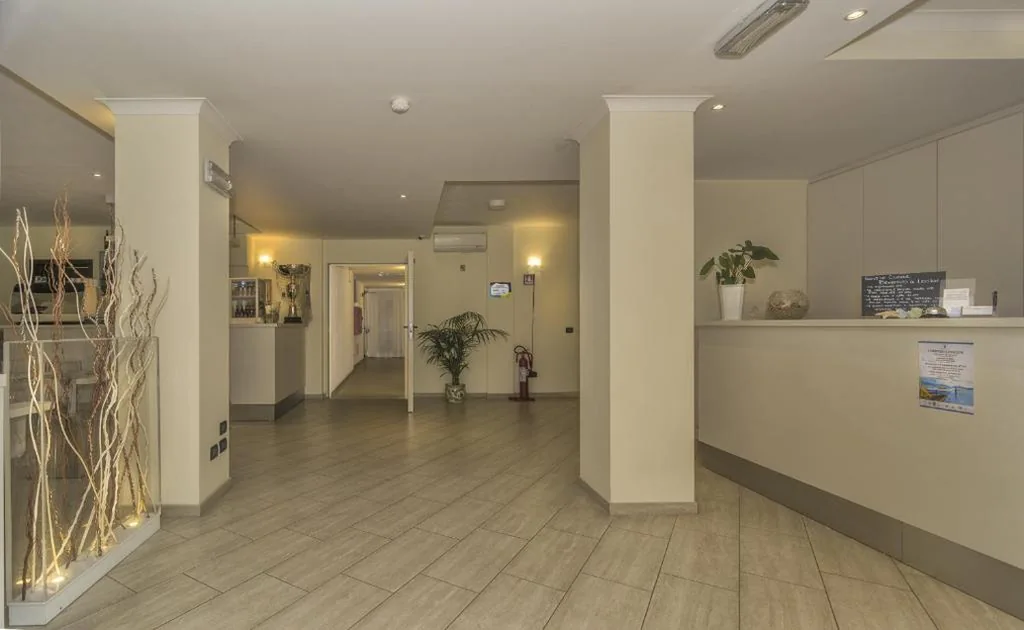 Hotel Lido Inn — foto 5