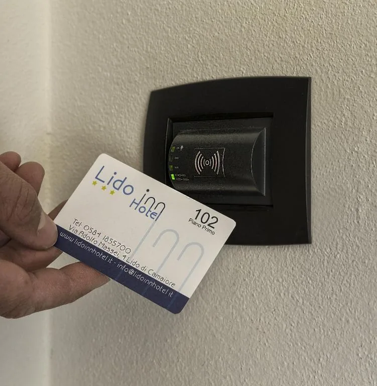 Hotel Lido Inn — foto 6