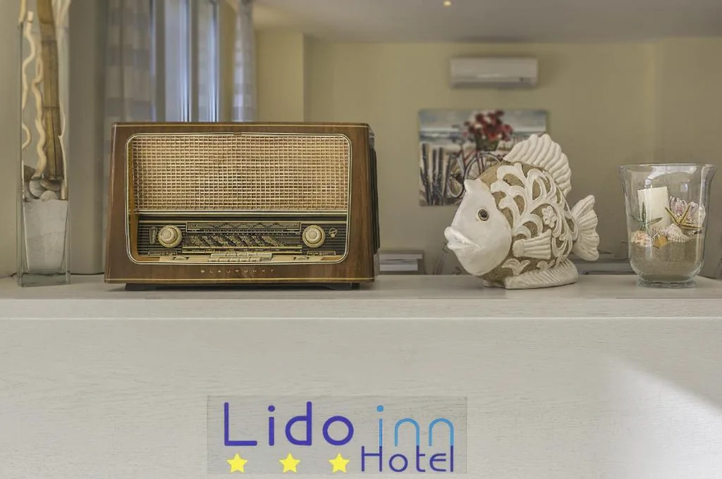 Hotel Lido Inn — foto 8