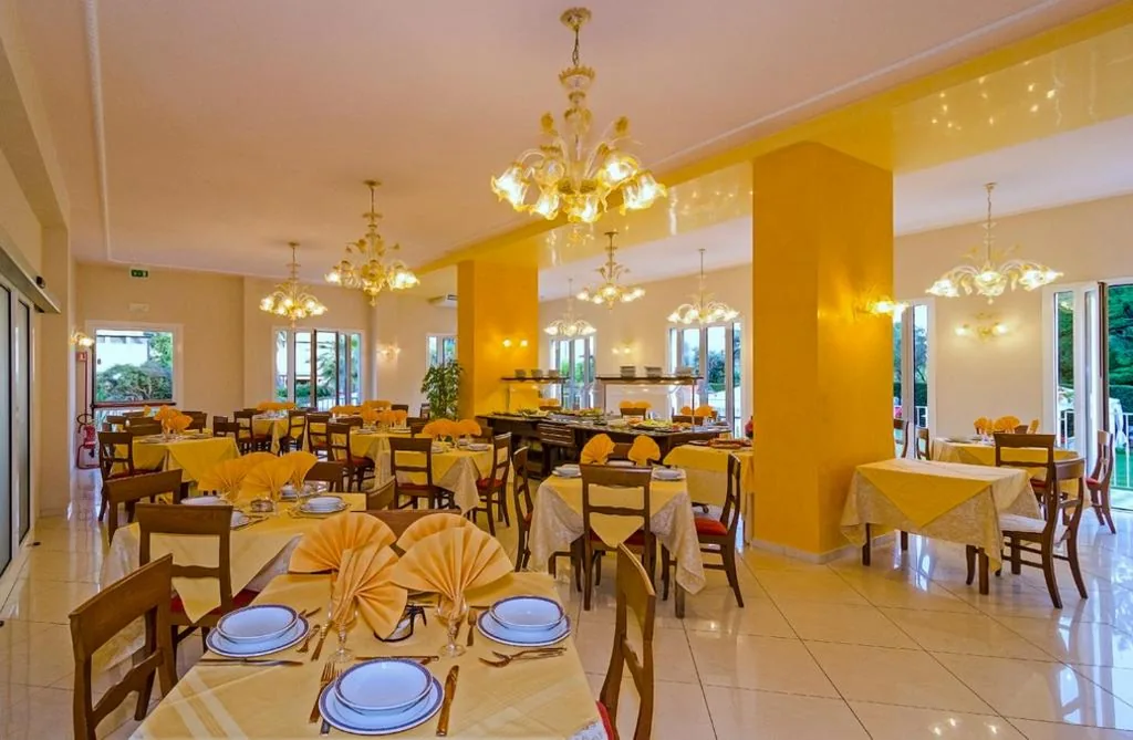 Hotel Lido — foto 4