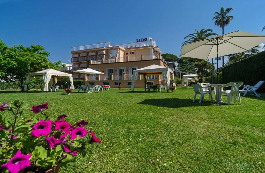 Hotel Lido — foto 5