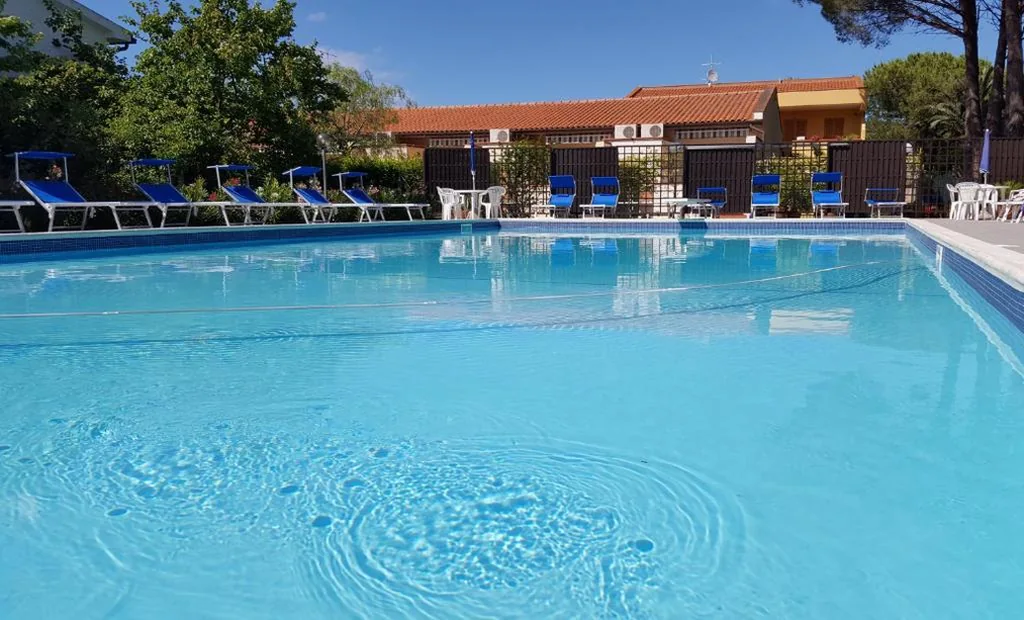 Hotel Lilly — foto 4