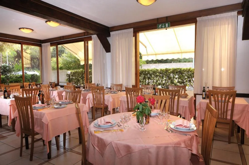 Hotel Lilly — foto 5