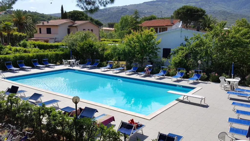 Hotel Lilly — foto 6