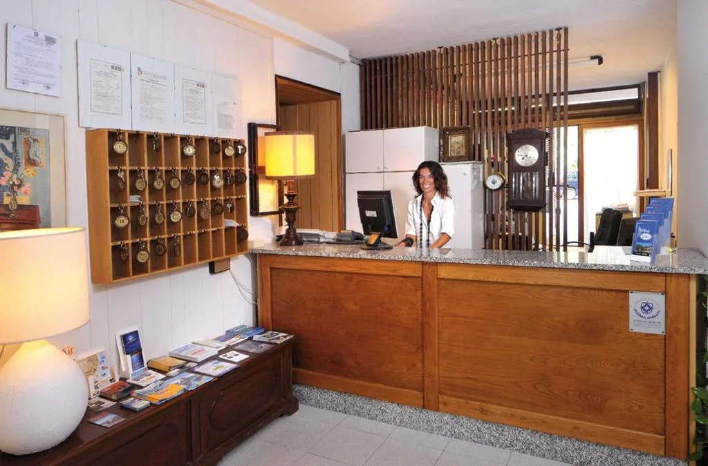 Hotel Lilly — foto 7