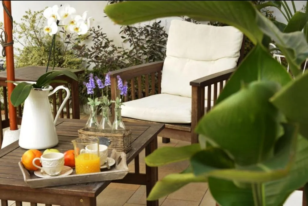 hotel lisà — foto 4