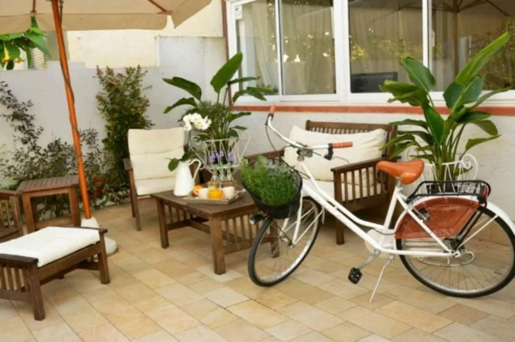 hotel lisà — foto 5