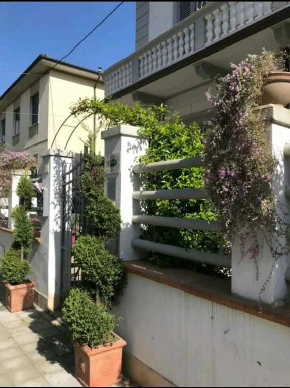 hotel lisà — foto 6