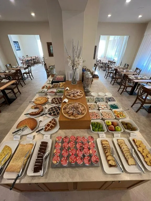Hotel Liu — foto 4