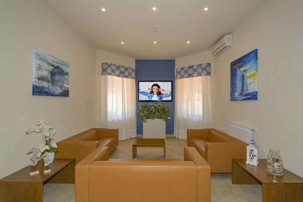 Hotel Liu — foto 5