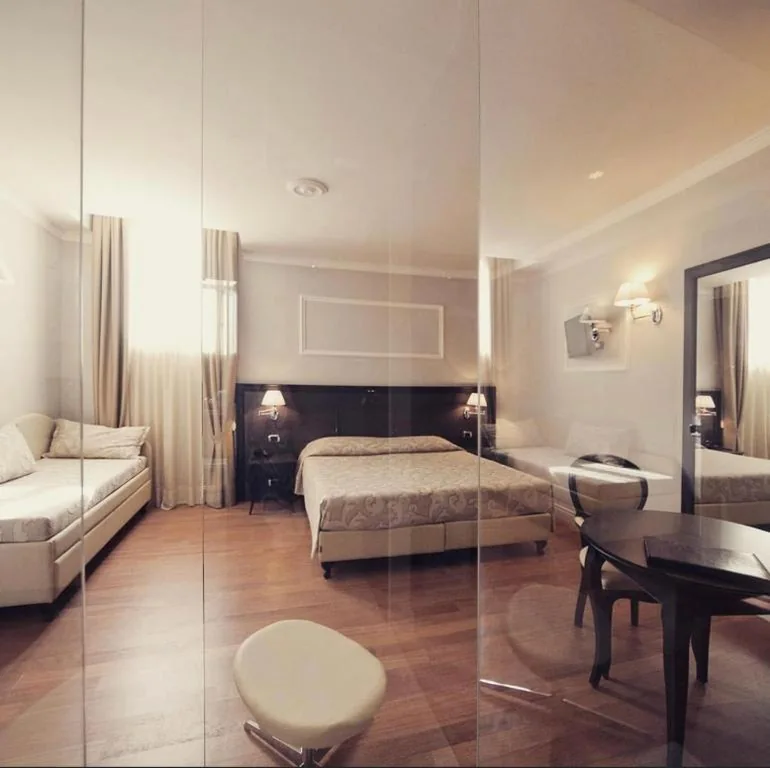 Hotel Lombardia