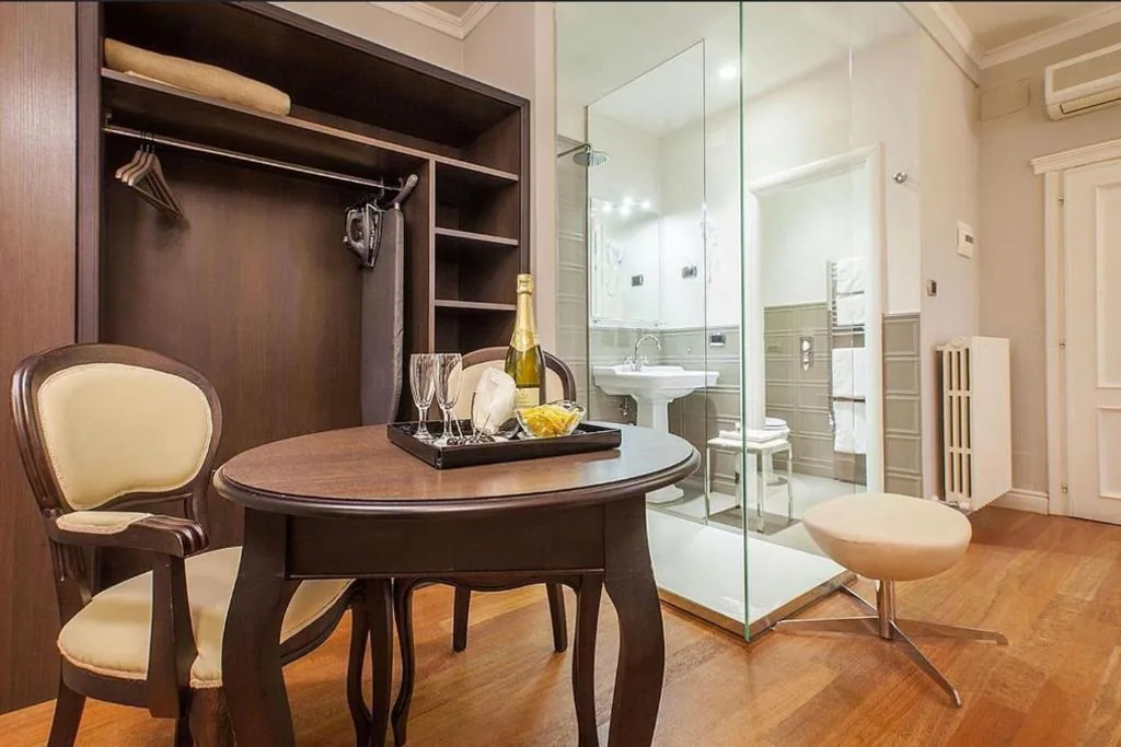 Hotel Lombardia — foto 3