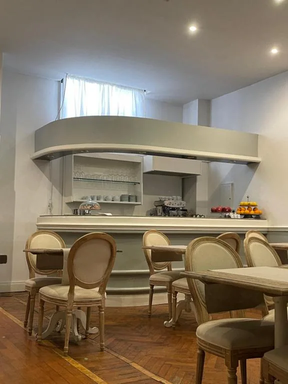 Hotel Lombardia — foto 4