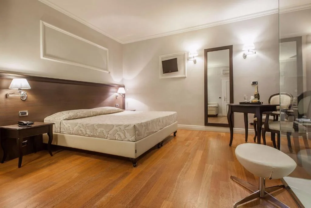 Hotel Lombardia — foto 6