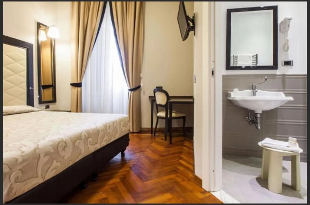 Hotel Lombardia — foto 7