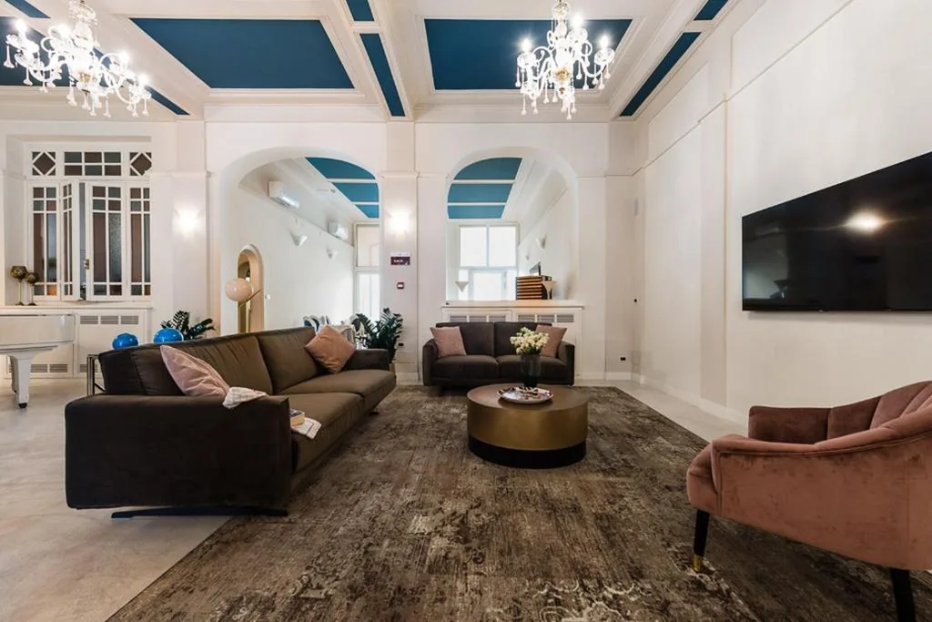 Hotel London