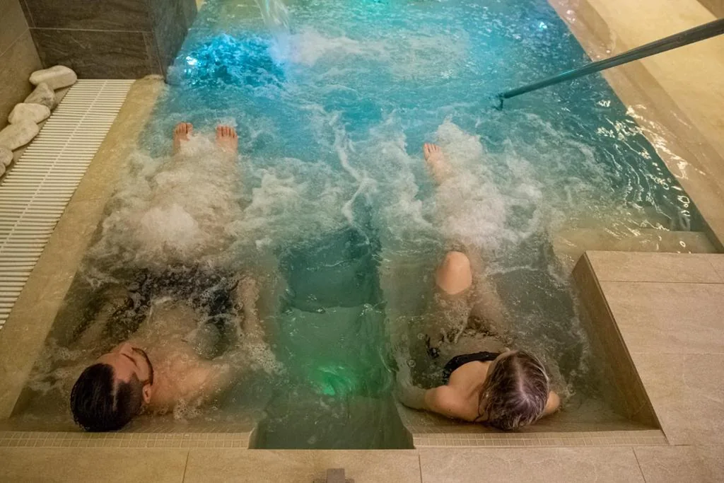 Hotel Lory My Wellness SPA
