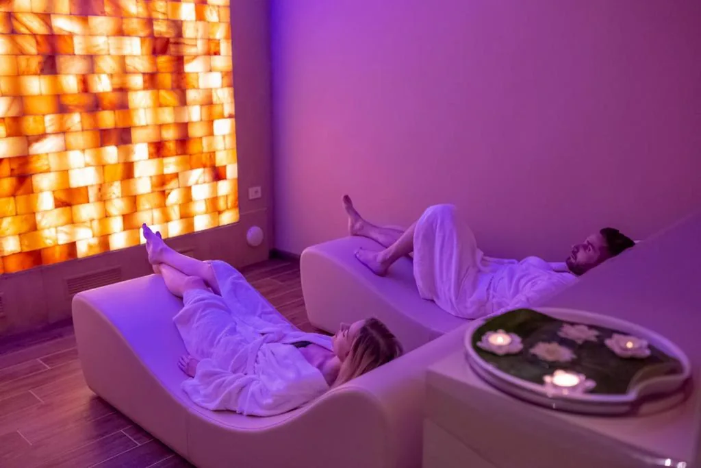 Hotel Lory My Wellness SPA — foto 4
