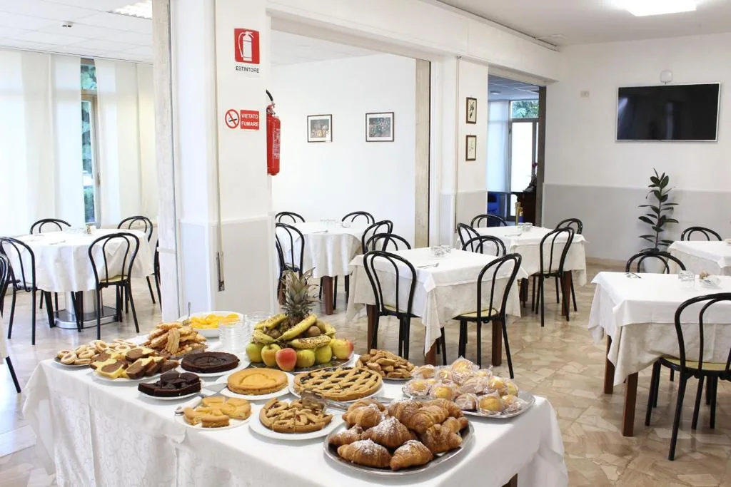 Hotel Luca — foto 3