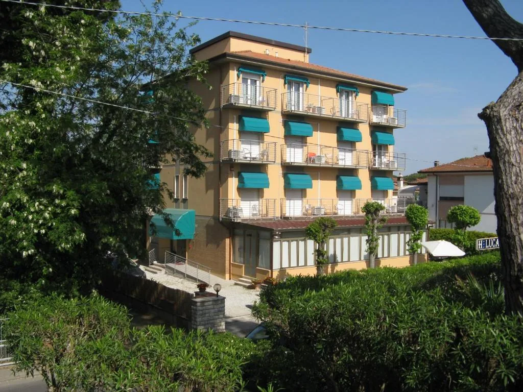Hotel Luca — foto 5