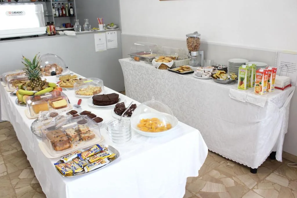 Hotel Luca — foto 6