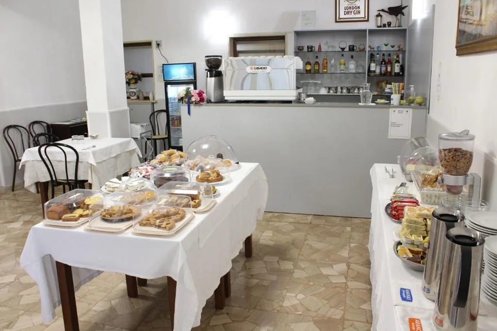 Hotel Luca — foto 7