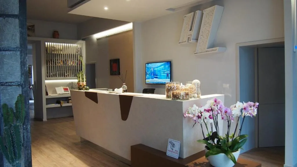 Hotel Lucerna