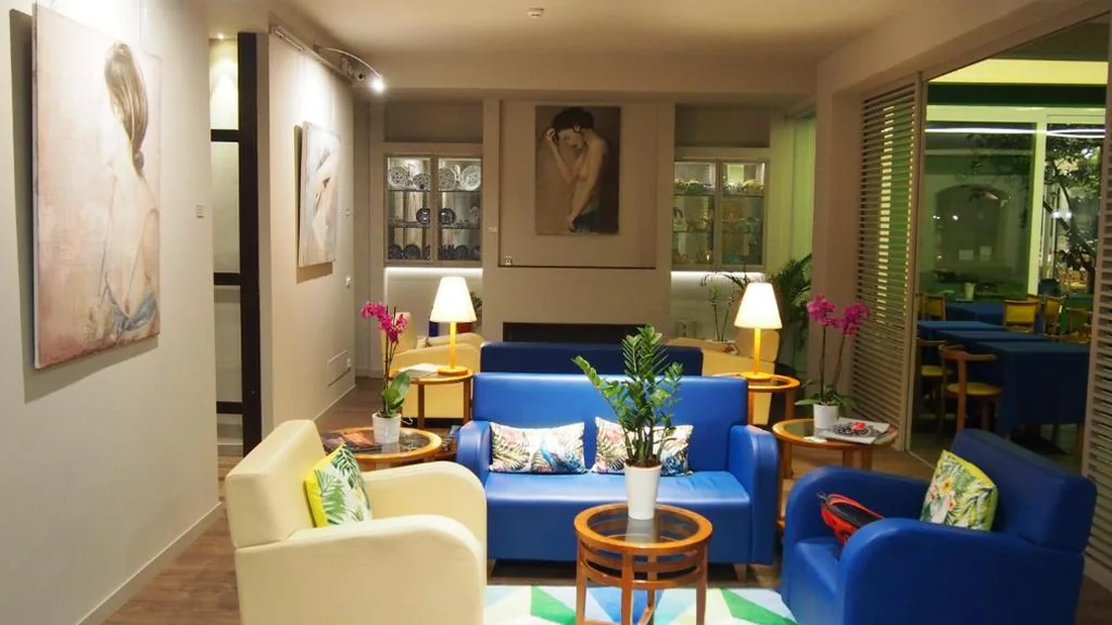Hotel Lucerna — foto 7