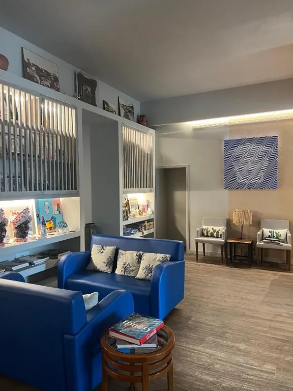 Hotel Lucerna — foto 8