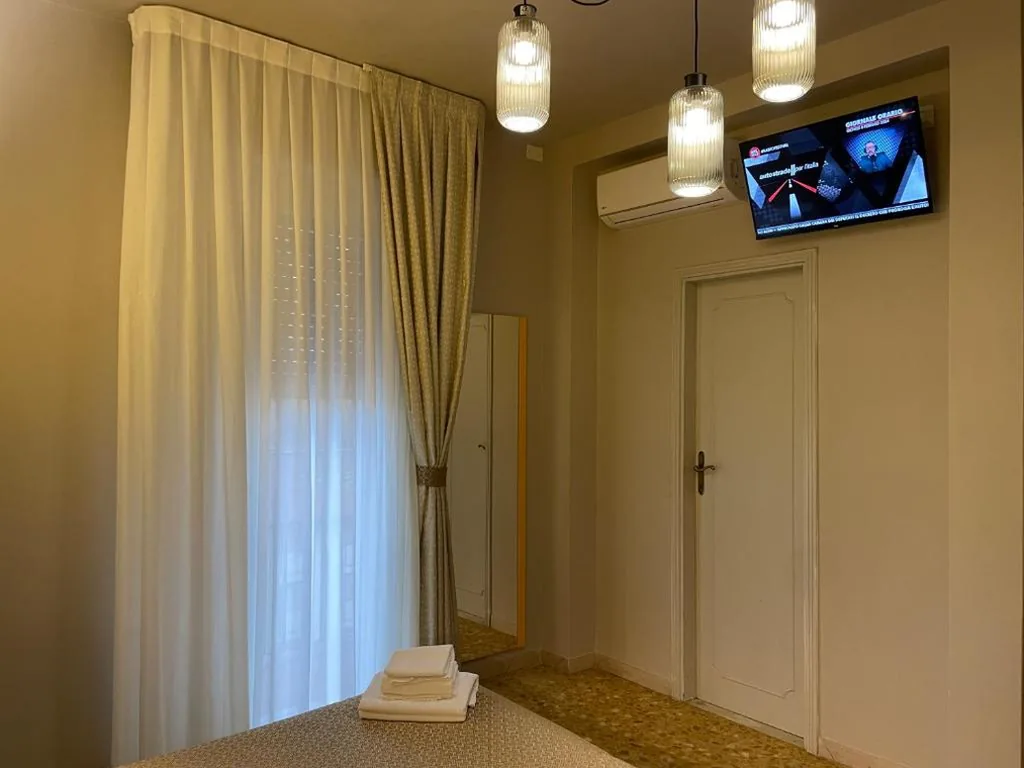 Hotel Lukas Vegetarian & Vegan