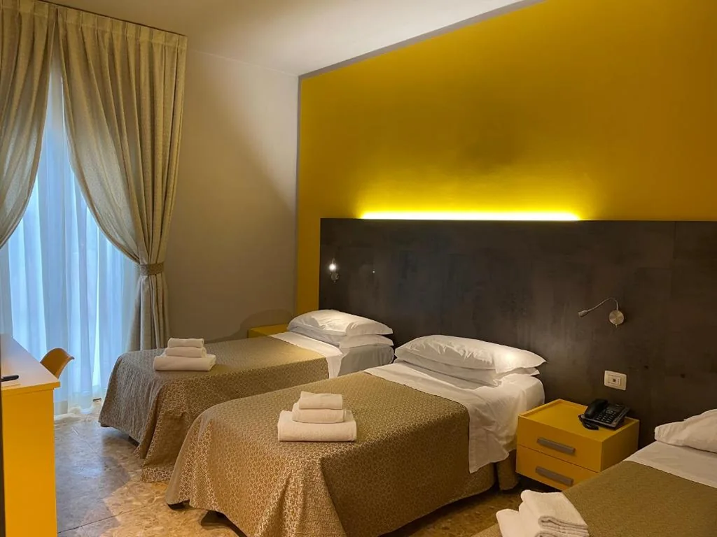 Hotel Lukas Vegetarian & Vegan — foto 3